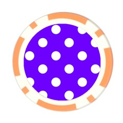 Polka Dots Back
