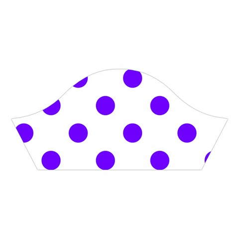 Polka Dots Right Sleeve