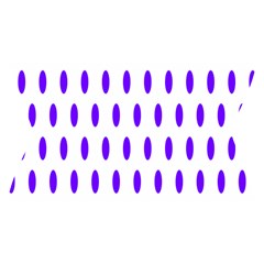 Polka Dots Waistband Front