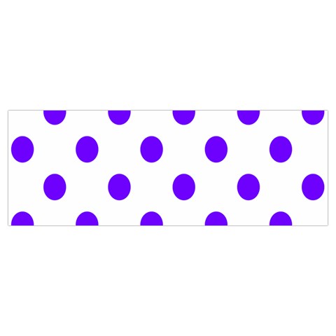 Polka Dots Strap