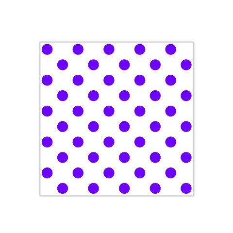 Polka Dots Front