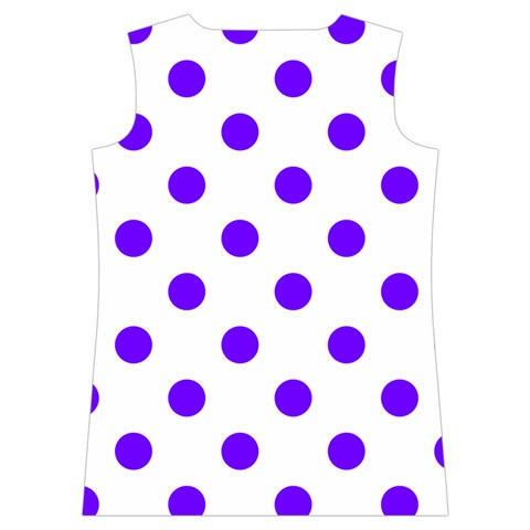 Polka Dots Back