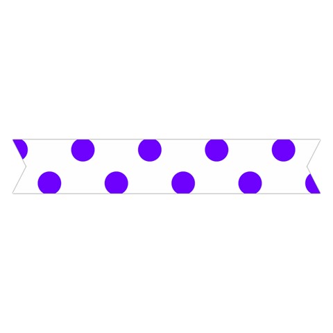 Polka Dots Strap