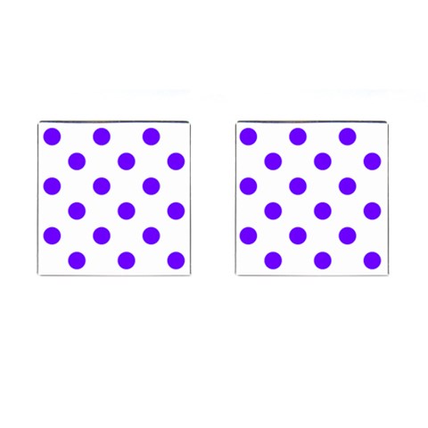 Polka Dots Front(Pair)