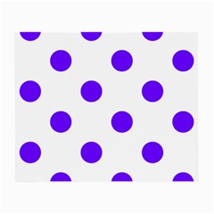 Polka Dots Back