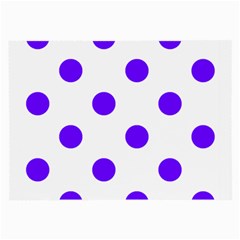 Polka Dots Back