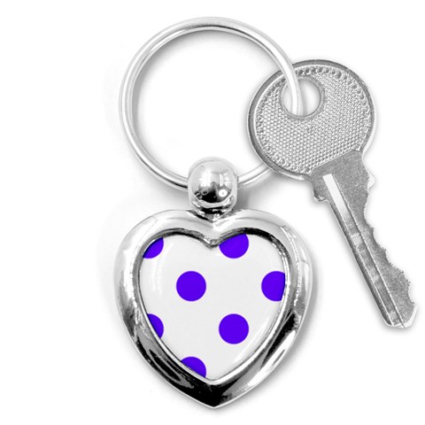 Polka Dots Front