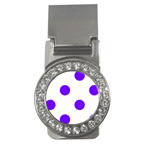 Polka Dots Front