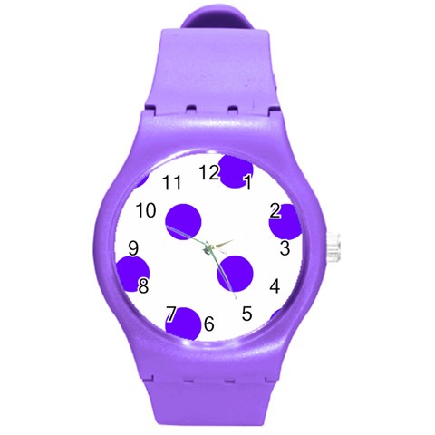 Polka Dots Front