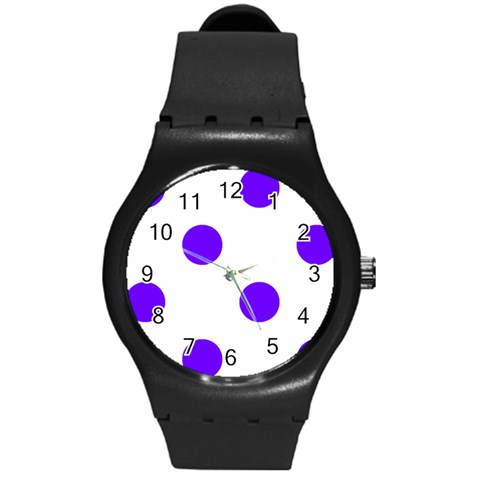 Polka Dots Front