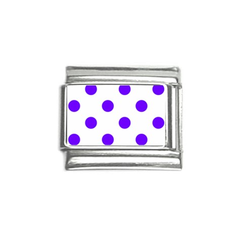 Polka Dots Front