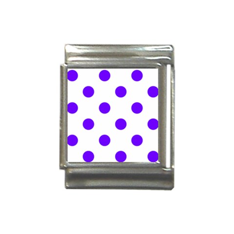 Polka Dots Front