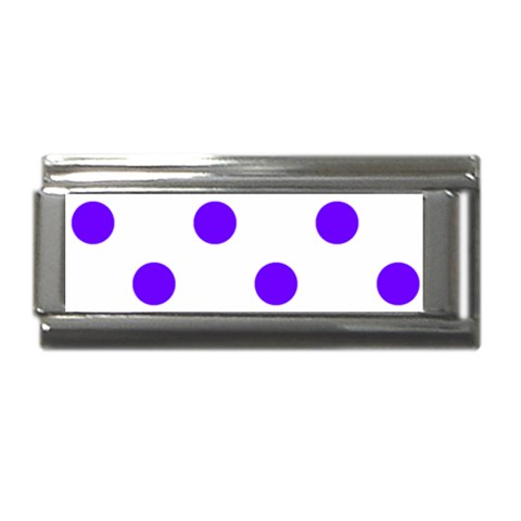 Polka Dots Front