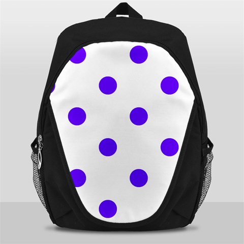 Polka Dots Front