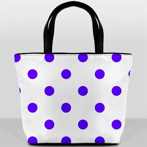 Polka Dots Back