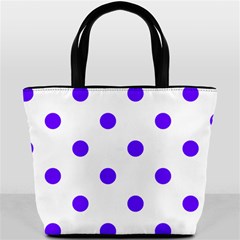 Polka Dots Back