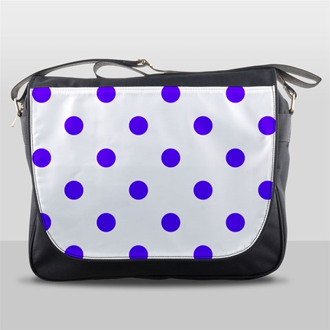 Polka Dots Front