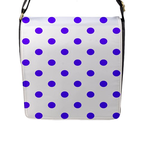 Polka Dots Front