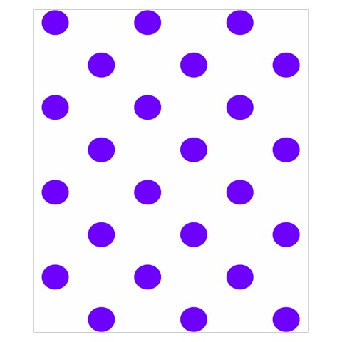 Polka Dots Front