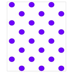 Polka Dots Back