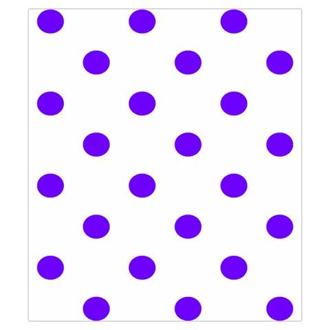 Polka Dots Front