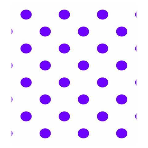 Polka Dots Back