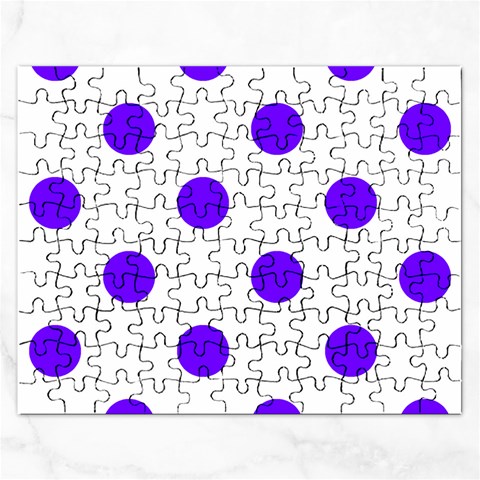 Polka Dots Front
