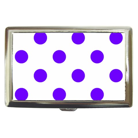 Polka Dots Front