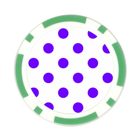 Polka Dots Front
