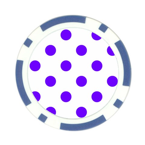 Polka Dots Front