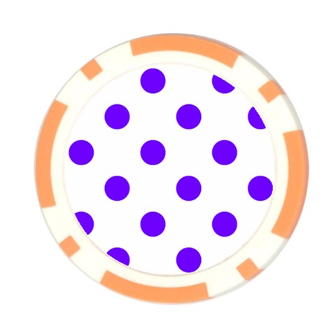 Polka Dots Front