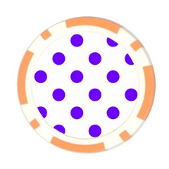 Polka Dots Back