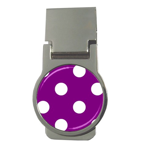 Polka Dots Front