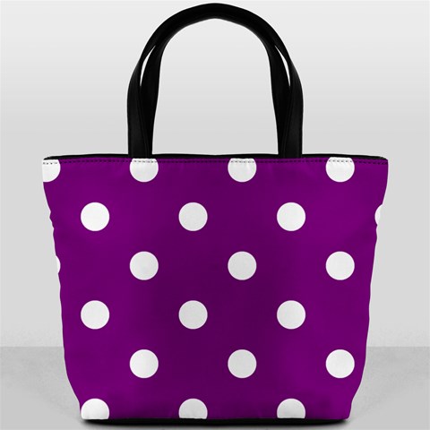 Polka Dots Front
