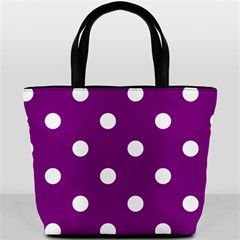 Polka Dots Back