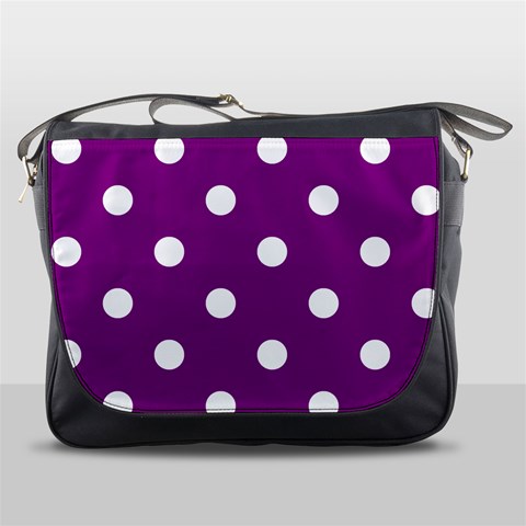 Polka Dots Front