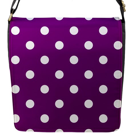 Polka Dots Front