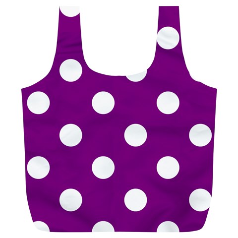 Polka Dots Front