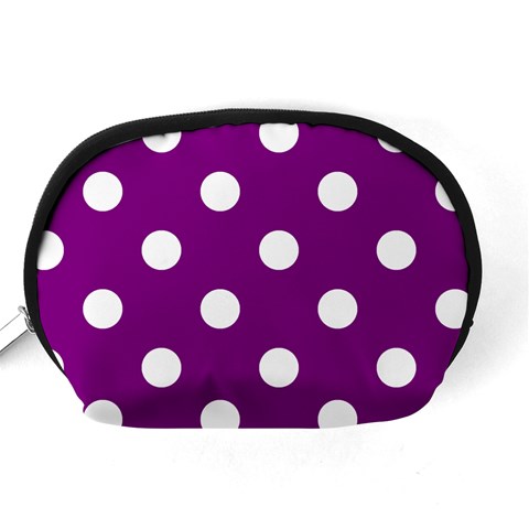 Polka Dots Back