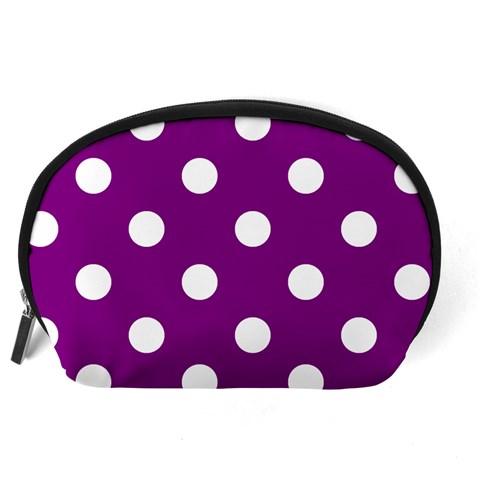 Polka Dots Back