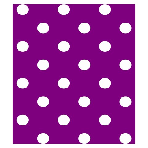 Polka Dots Front