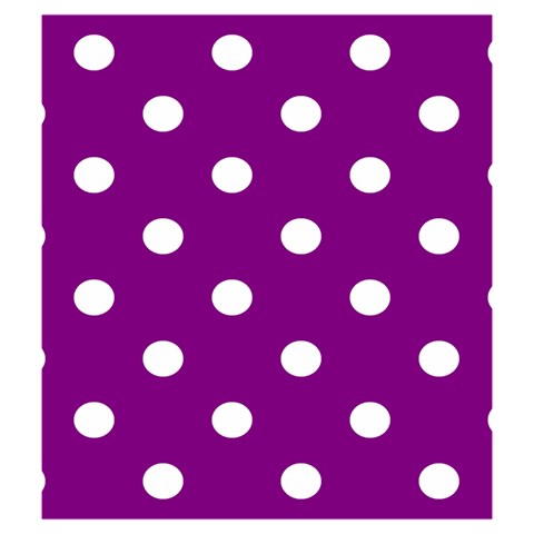 Polka Dots Front
