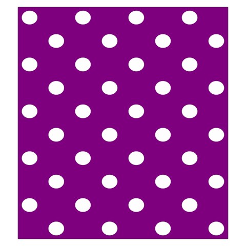 Polka Dots Back