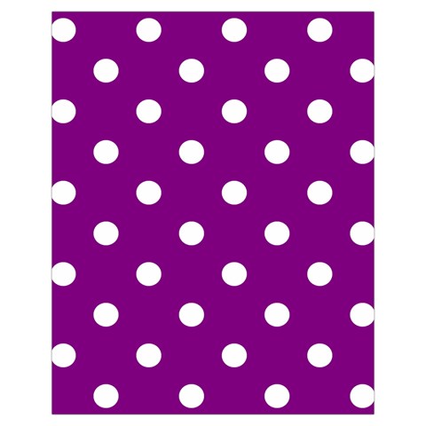 Polka Dots Front