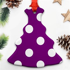 Polka Dots Back