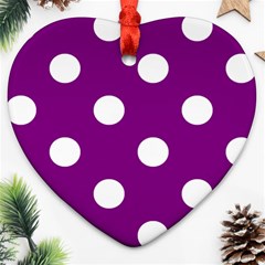 Polka Dots Back