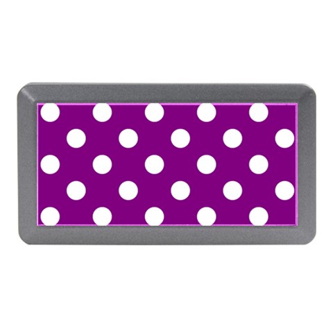 Polka Dots Front