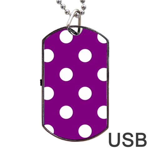 Polka Dots Front