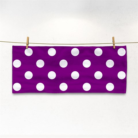 Polka Dots Front