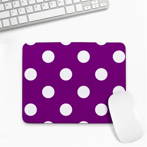 Polka Dots Front
